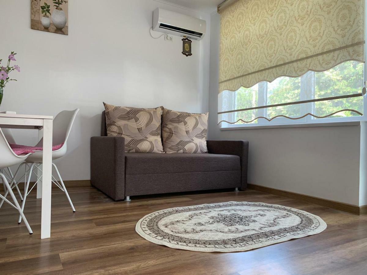 Zeino Place Διαμέρισμα Κονστάντζα Εξωτερικό φωτογραφία