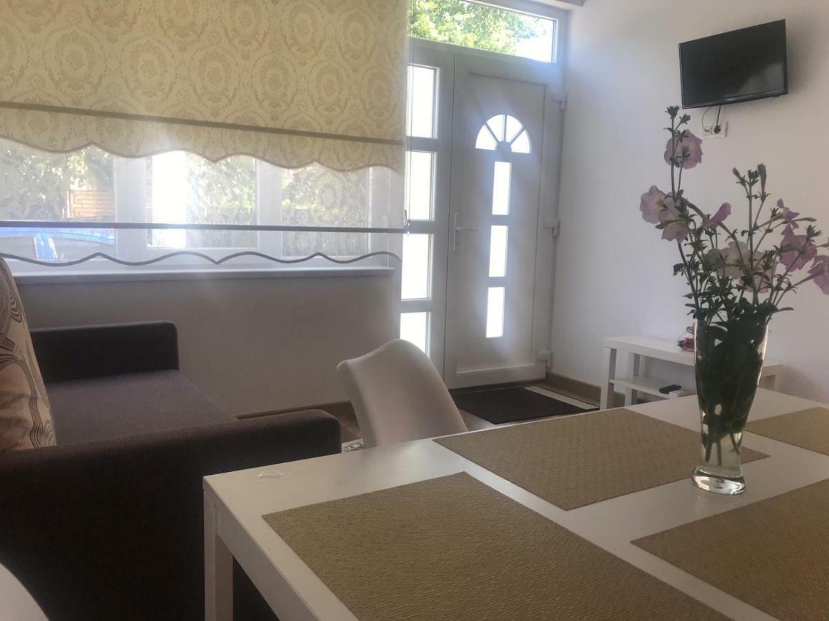 Zeino Place Διαμέρισμα Κονστάντζα Εξωτερικό φωτογραφία
