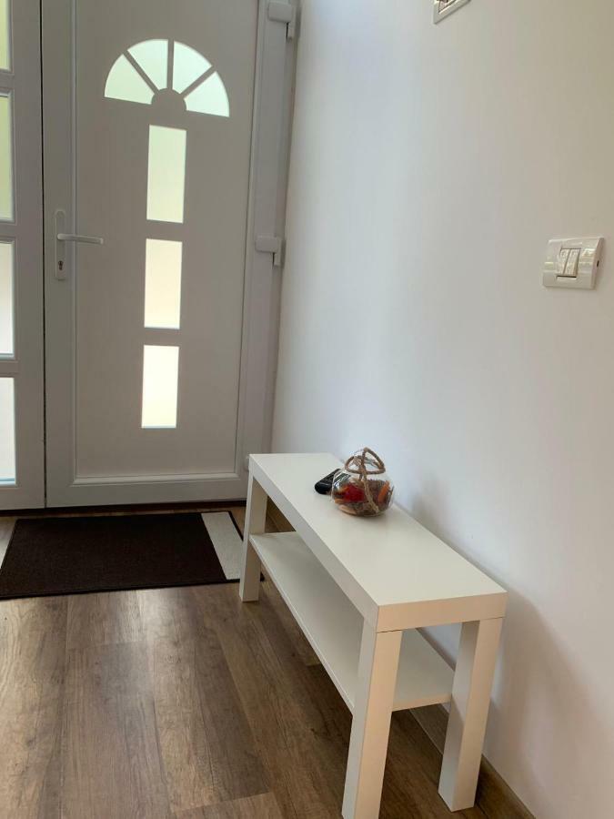 Zeino Place Διαμέρισμα Κονστάντζα Εξωτερικό φωτογραφία